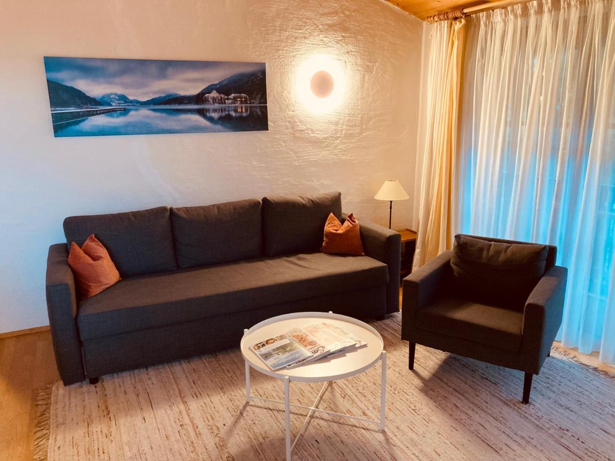 Haus Helga Daire Hof bei Salzburg Dış mekan fotoğraf