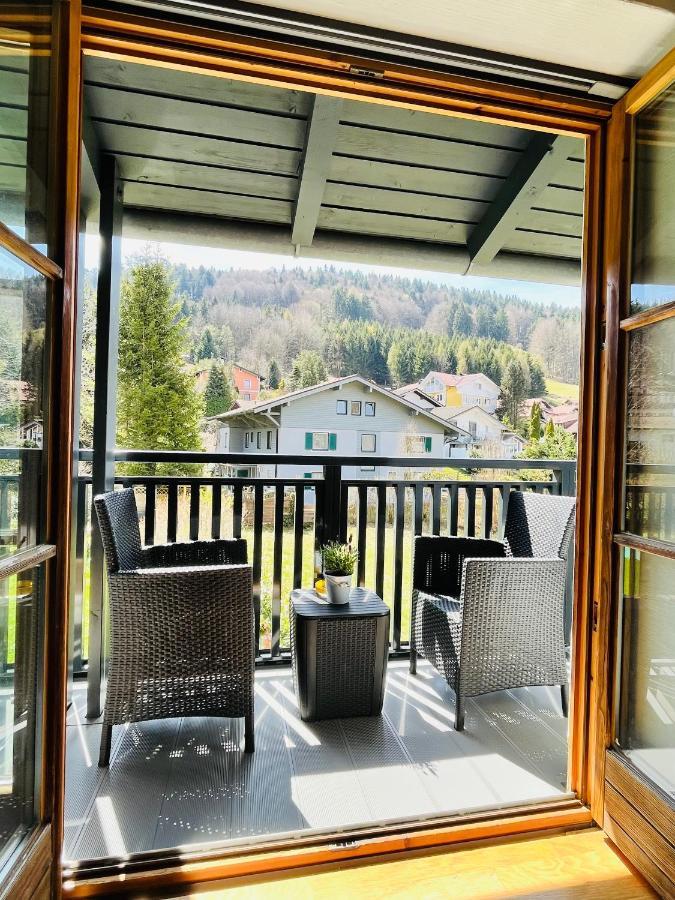 Haus Helga Daire Hof bei Salzburg Dış mekan fotoğraf