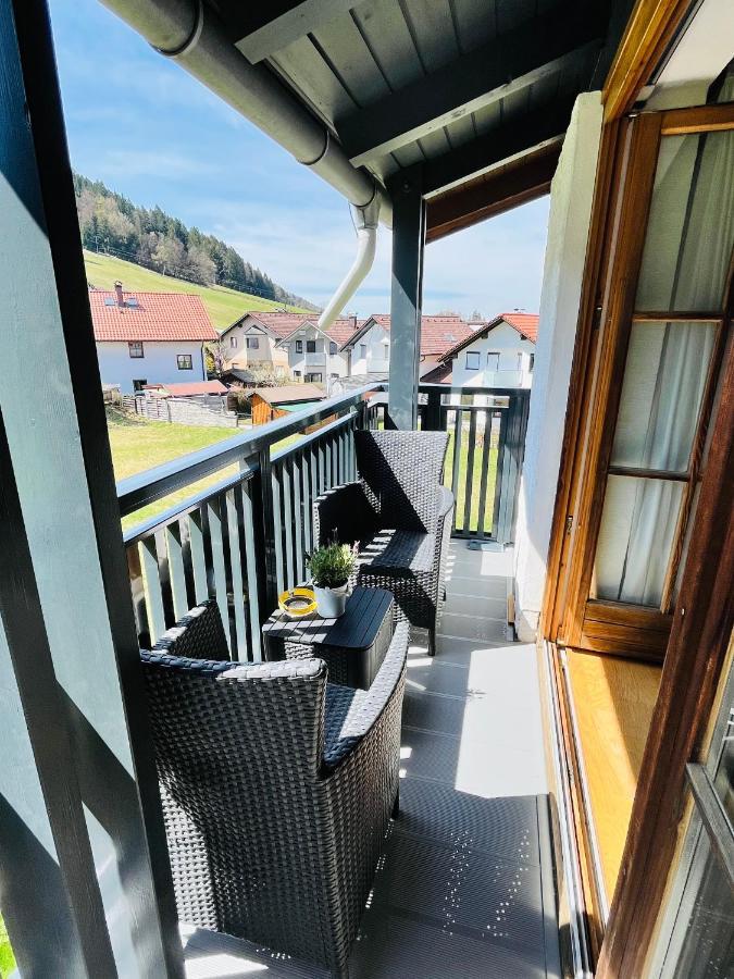 Haus Helga Daire Hof bei Salzburg Dış mekan fotoğraf