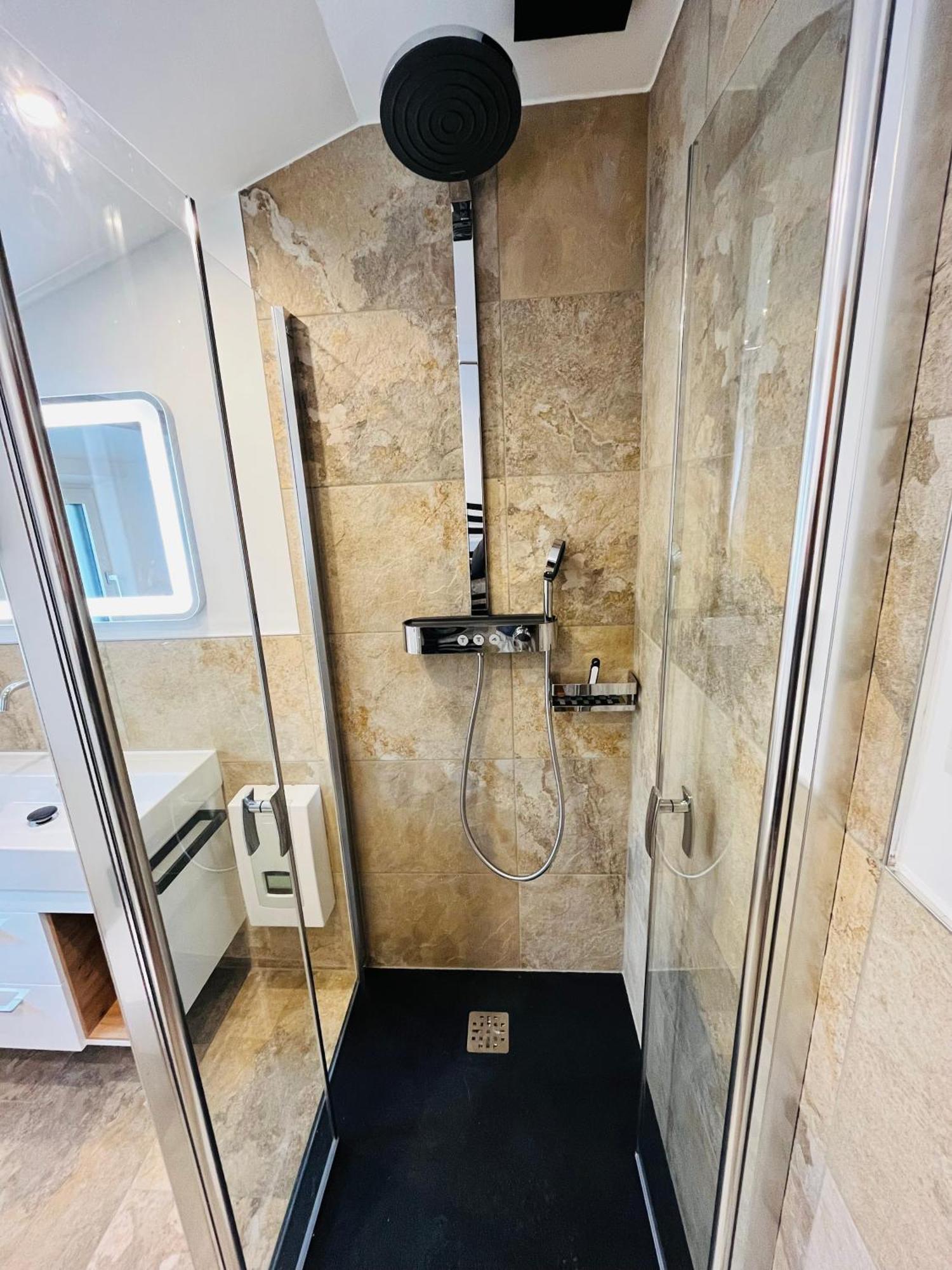 Haus Helga Daire Hof bei Salzburg Dış mekan fotoğraf