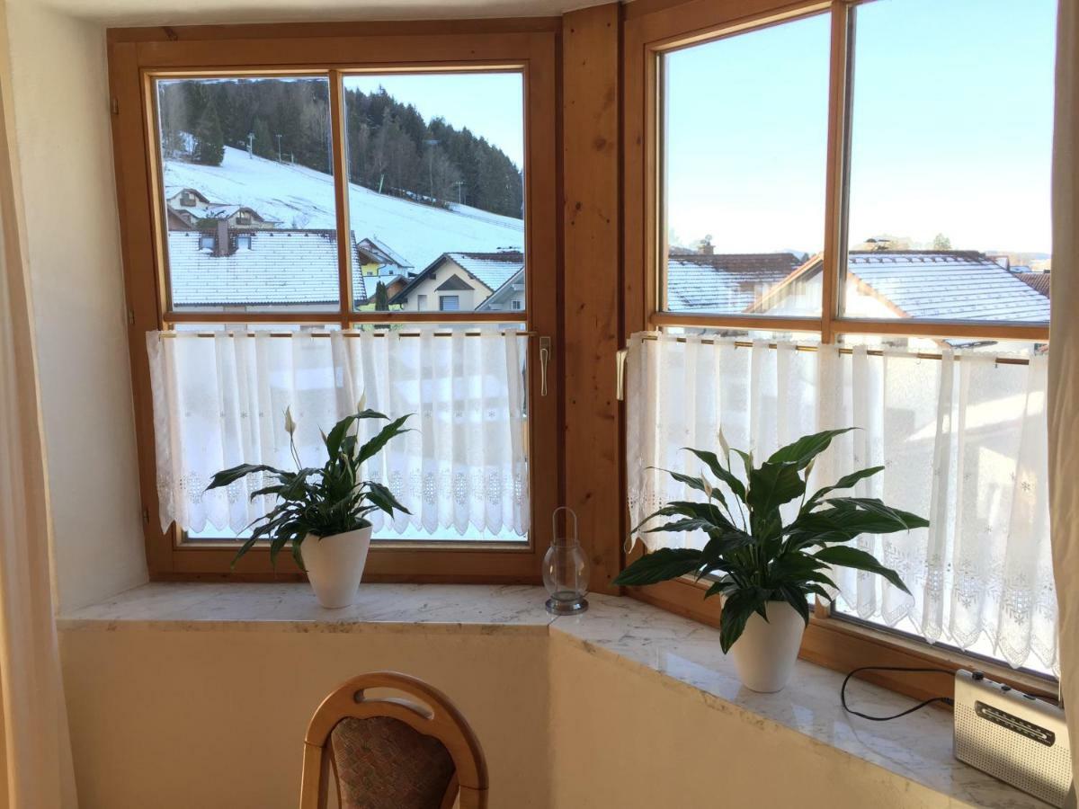 Haus Helga Daire Hof bei Salzburg Dış mekan fotoğraf